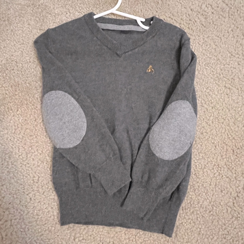 Toddler Gap sweater